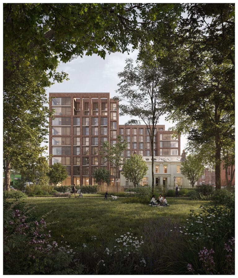 New Manchester student residence gains planning permission