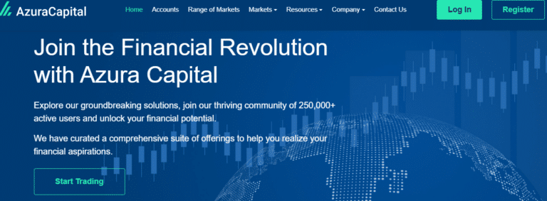 Azura Capital Review Helps You Maximize Returns with Advanced Tools