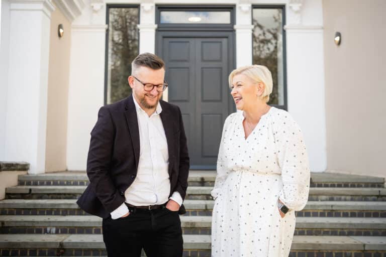 Loch Associates Group kickstarts major expansion plans by acquiring Sightscreen HR
