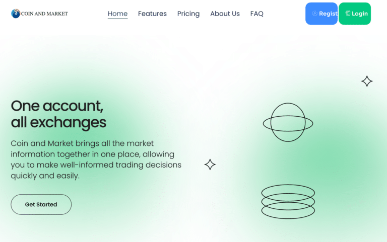 Coinandmarket.com Review Explores the Versatile Trading Platform