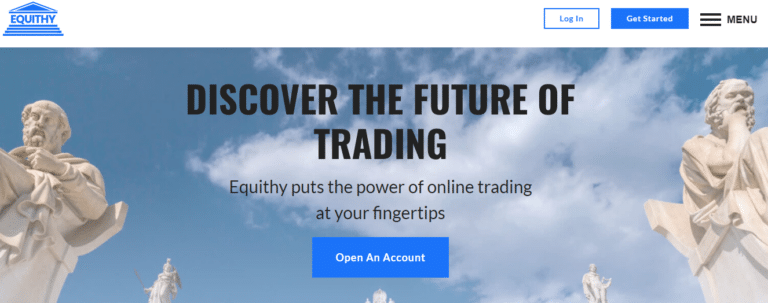 Equithy.com Review Unlocks Opportunities for Financial Growth