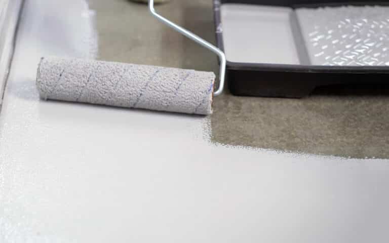 HMG Paints launch cross-linked water based floor paint