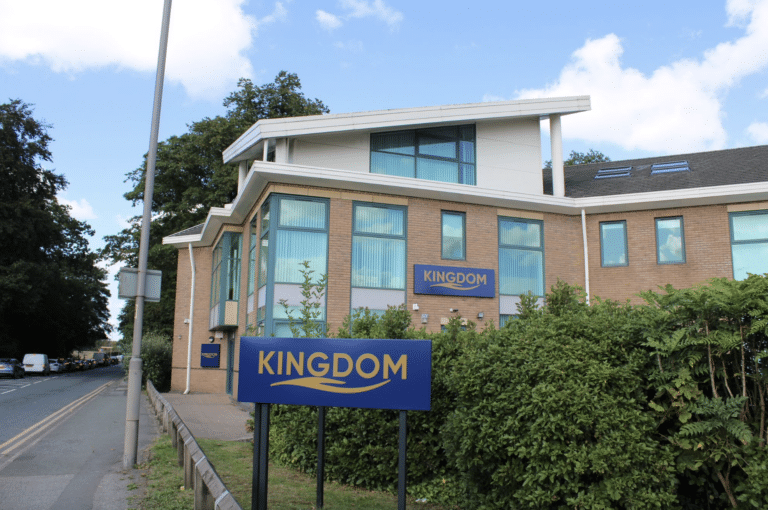 Kingdom  Academy receives the Matrix Standard – cementing it as a leading UK private training provider