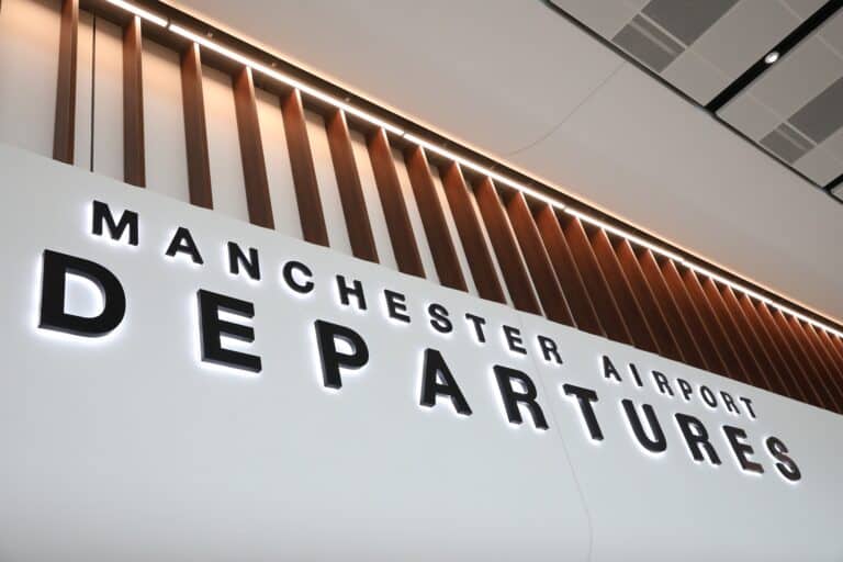 Manchester Airport looks ahead to the busiest days of the year with confidence after a successful start to the summer break