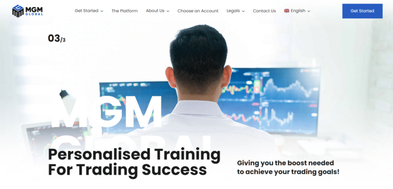 MGMGlobal.com Review lists all the Advantages & Disadvantages of Broker