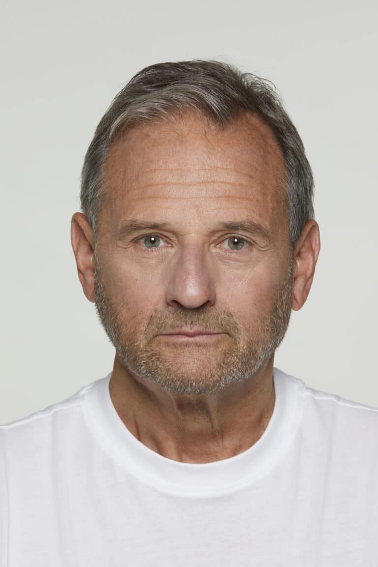 Radio legend and cancer survivor Mark Radcliffe says: “Don’t be silent. Speak out”