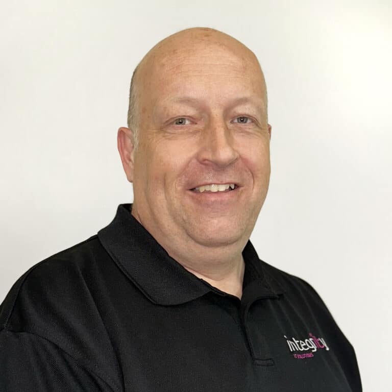 New Head of Operations joins IT firm to lead expansion