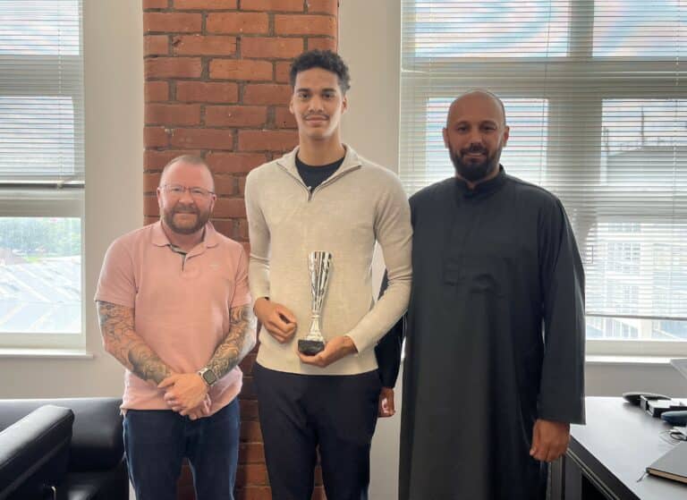 Clear Start Accountants Announces Top Team Member During Record Month