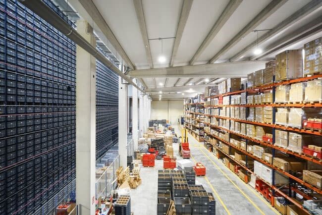 Pallet Racking Suppliers – Emerging as One of the Leading Pallet Providers in the UK Through Steve Bailey’s Rapid Expansion