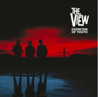 THE VIEW RELEASE NEW ALBUM TODAY & HEAD OFF FOR UK RECORD STORE APPEARANCES