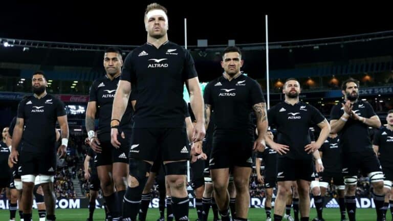 All Blacks v Australia Rugby : How to Watch Bledisloe Cup Game 2 in AU and NZ