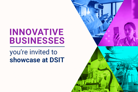 DSIT to showcase innovative businesses from across the UK at its new HQ