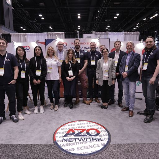 AZoNetwork Celebrates 1 Million Scientific Subscribers