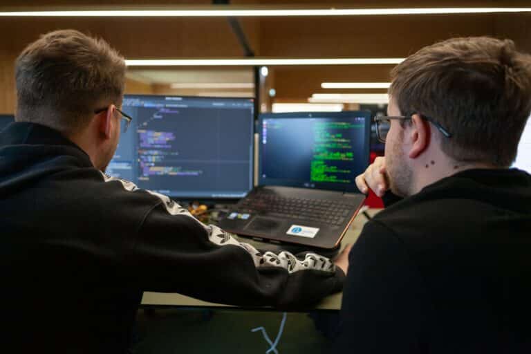 Transform Your IT Department: Enhancing Performance and Effectiveness in Your Business