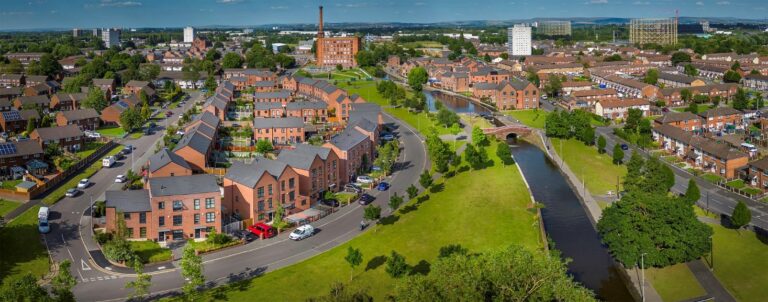 STRONG ORDER BOOK FOR LOVELL DESPITE ECONOMIC DOWNTURN