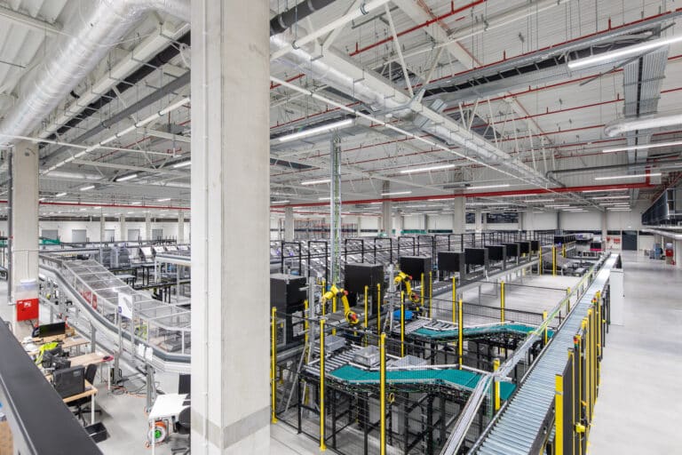 Transfer Multisort Elektronik (TME) in the UK: New opportunities for UK customers