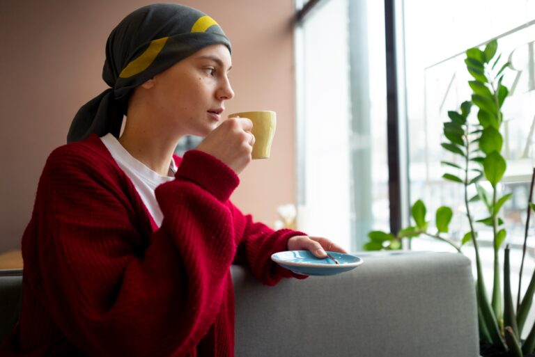 Report Predicts 1 in 5 Individuals in England to Confront Major Illness by 2040