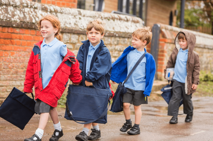 Budget-Friendly Tips: How to Save Money on School Uniforms