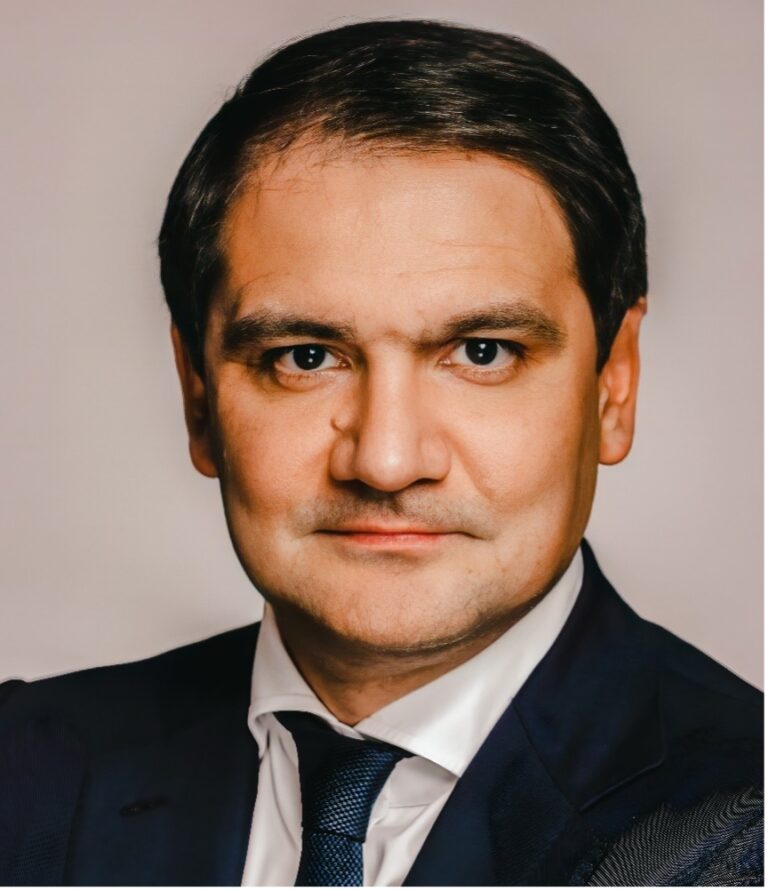 Tagir Sitdekov: Career path and professional activity of the head of AFK Sistema