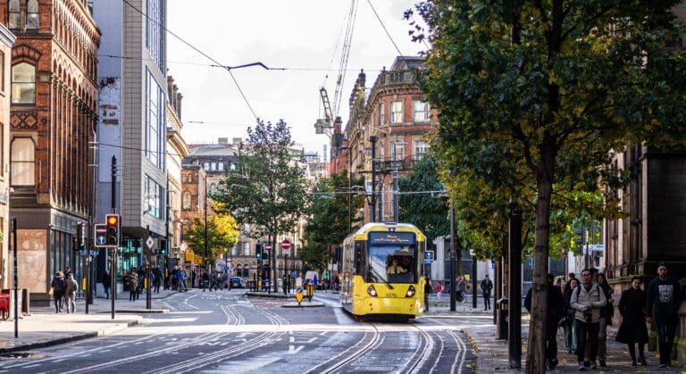 The Most Successful Mancunian Bettors