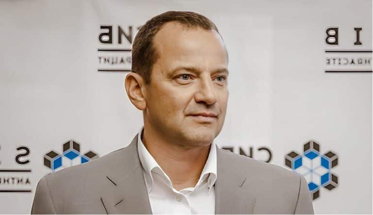 Maxim Barskiy Sibanthracite: role in the evolution of a coal-mining giant