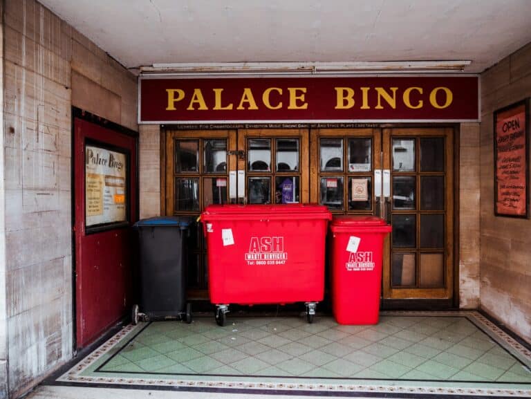 Has Manchester Proven There’s A New Target Audience For Bingo?