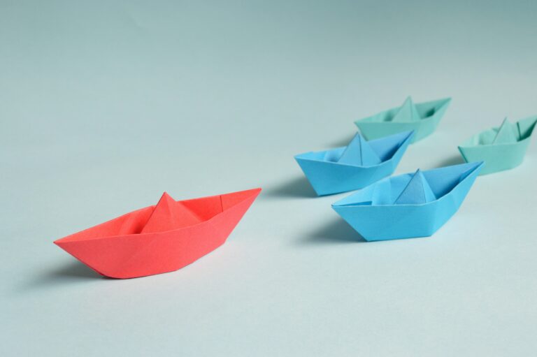 How to Cultivate Leadership as a Student