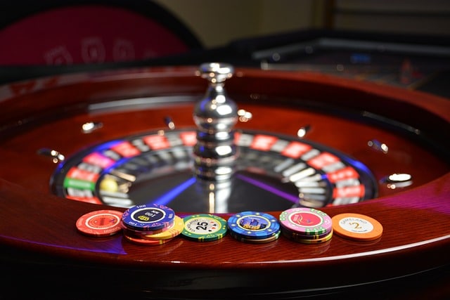 Unlocking the Secrets: Mastering Advanced Roulette Strategies for Ultimate Success