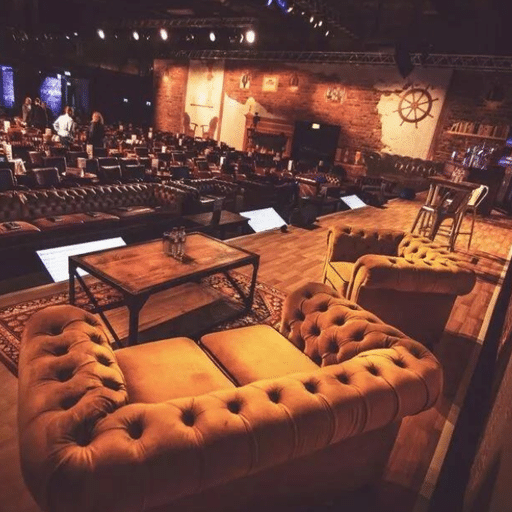 ICONIC MANCHESTER VENUE, VICTORIA WAREHOUSE CELEBRATES 10 YEARS OF EVENTS