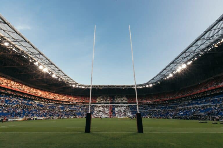 Where to Watch the Rugby World Cup in Manchester