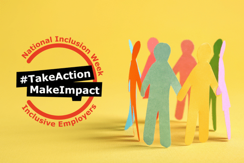 Lexxic Presents: “Take Action, Make Impact: Crafting a Neuro-Inclusive Workplace” to Commemorate National Inclusion Week