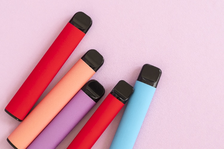 Future of Disposable Vapes Still Under Consultation, No Decisions Made Yet