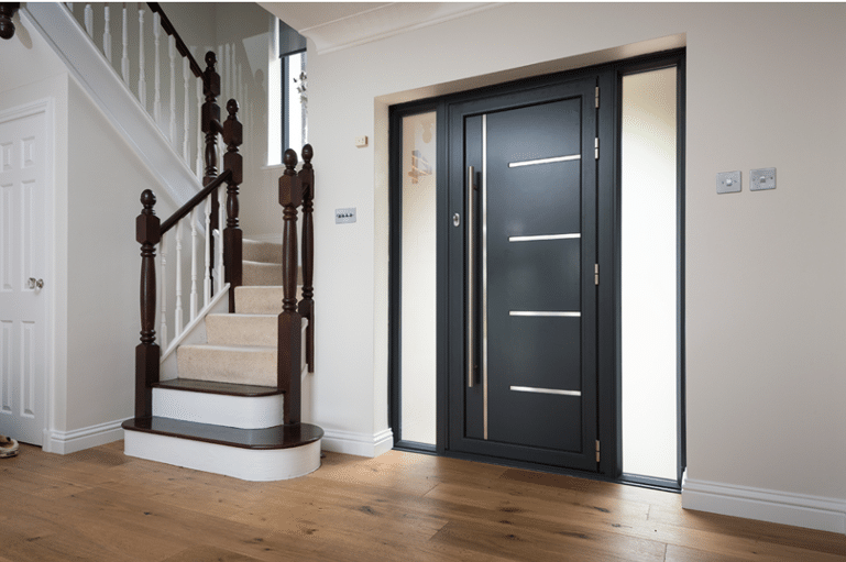 Aluminium Doors Direct Unveils Their Front Door Collection: Elevate Your Home’s Curb Appeal with High-Quality, Customized Doors