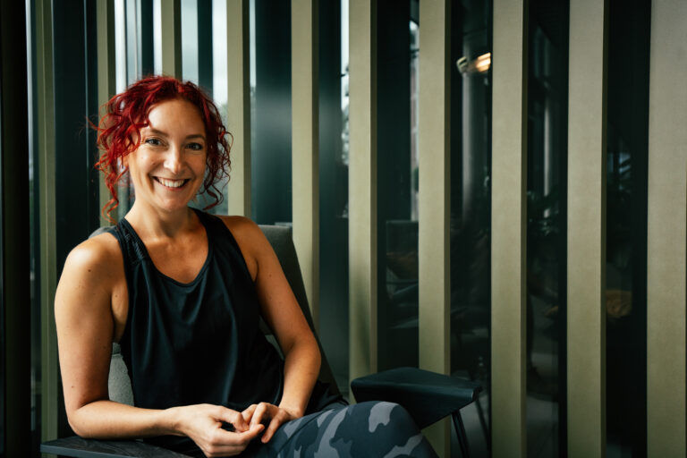 RE:SCULPT founder shares top tips for growth with females in business