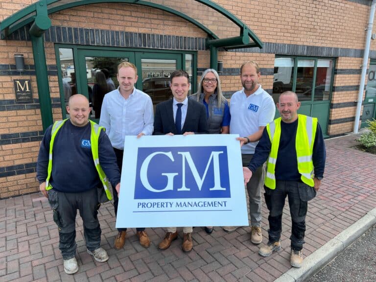 Historic Leigh business unveils new property management company