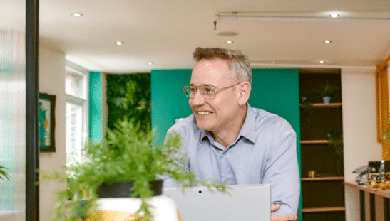 Mark Flanagan Awarded ‘Food Defender’ Title