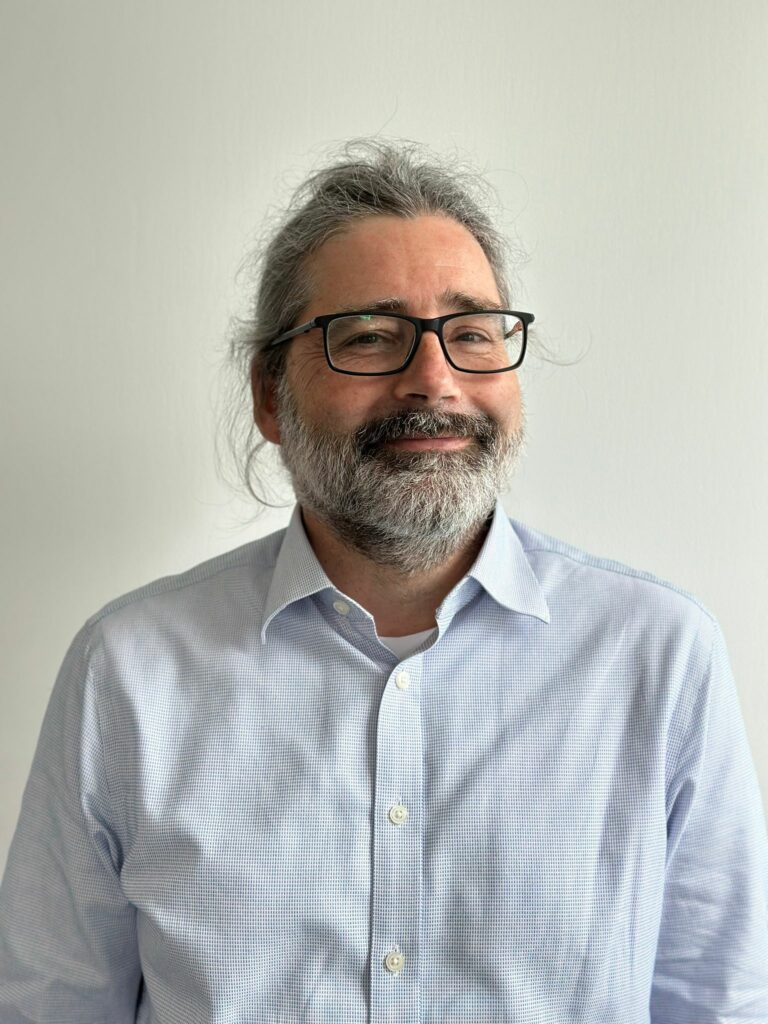 Salford’s Leep Utilities appoints Richard Long to lead heat solutions