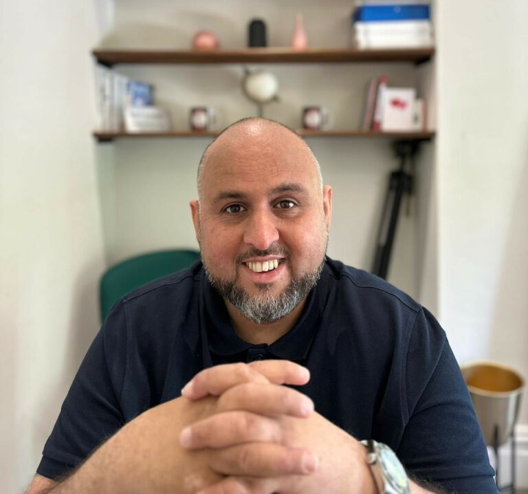 Manchester entrepreneur helps tackle the UK’s staff shortages