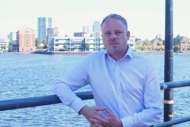 Property investment specialist Knight Knox launches first overseas office