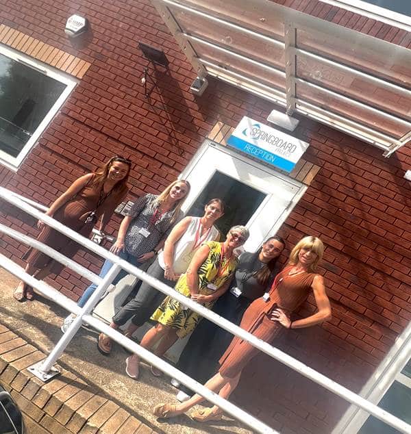 New Oldham partnership creates inclusive community support system