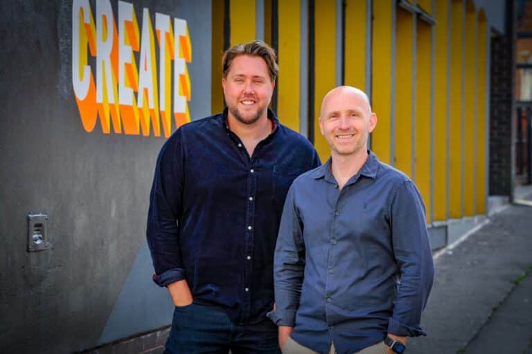 Creative agency Unite and Create wins Spotify contract