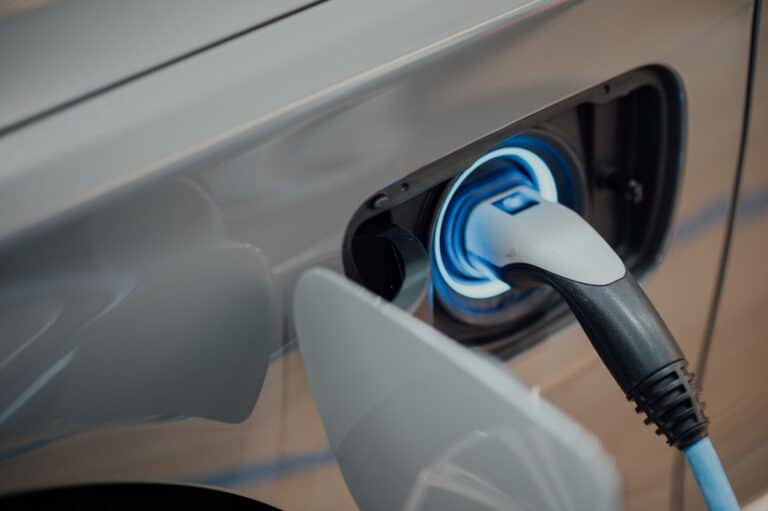 Government Electric Vehicle Legislation for a Net Zero Future