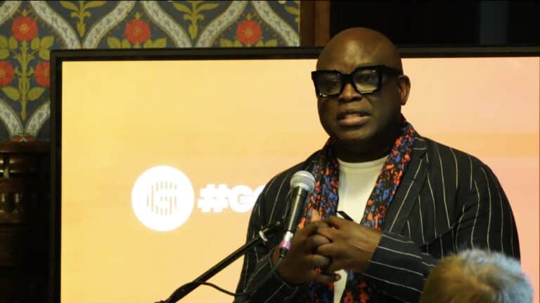 #Gospel4All Campaign Launches at the Houses of Parliament