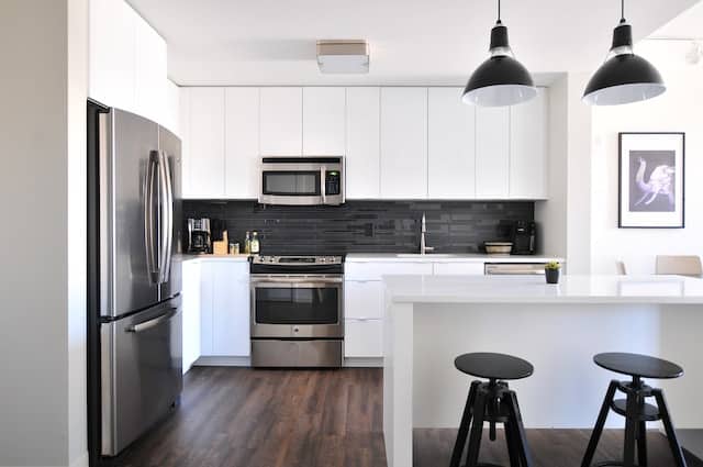 Finding the kitchen layout that works for your house