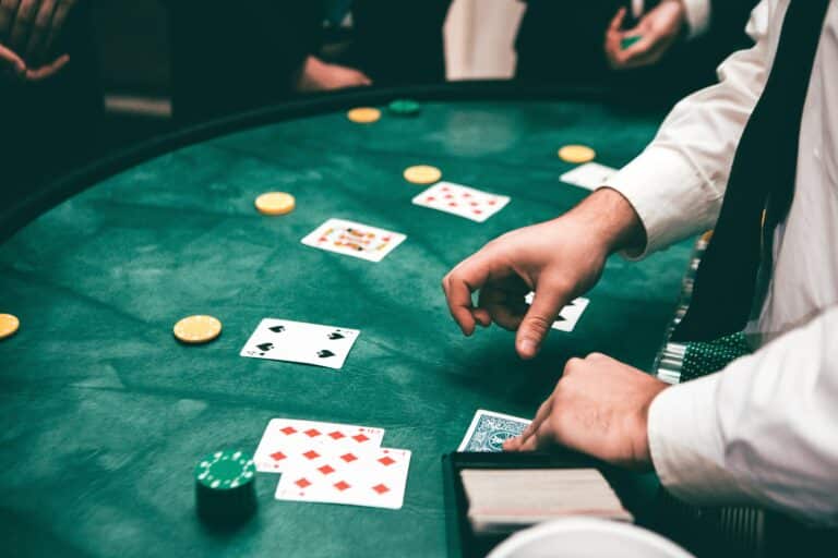 Table Game Showdown: Blackjack, Poker, or Roulette
