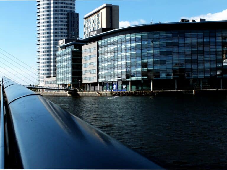 Energy Startup Warmable Launches in Greater Manchester Area