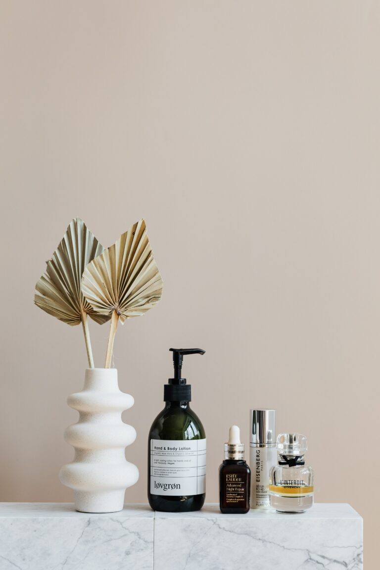 The Evolving Landscape of Wellness: CBD and Natural Supplements in the UK