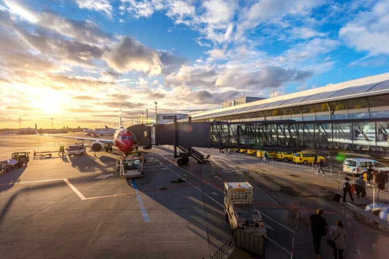Revolutionising Travel with Northwest Airport Taxis