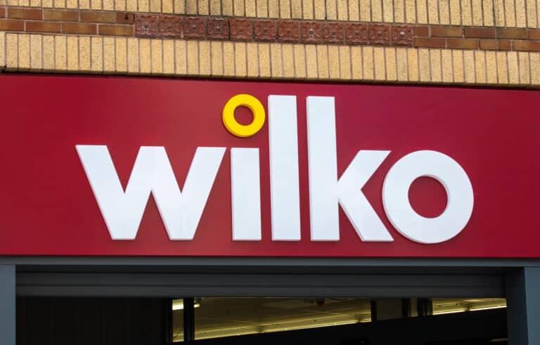 Manchester Wilko stores set to close following administration