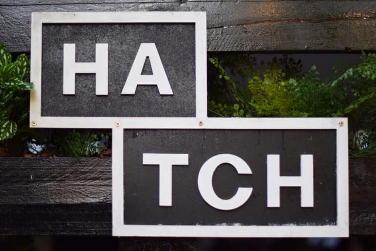 Retail haven Hatch to close as Bruntwood announces new development plans